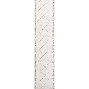 Zaina Moroccan Beni Souk Area Rug